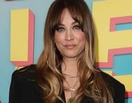 Kaley Cuoco’s Expenditure